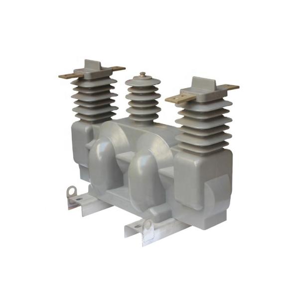 Quality Assurance Wholesale Price High Voltage Metering Box JLSZV-10KV Combined