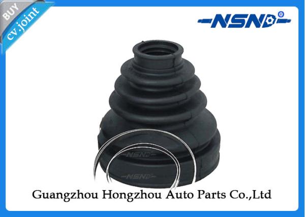 Buy cheap Various Type Inner Inner Drive Shaft 04427-60080 Low Temperature Resistance from wholesalers