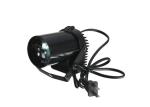 3 Watt Led Stage Lighting 8 Degree Dj Stage Lighting Equipment No Radiation