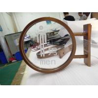 Buy cheap Acrylic / Aluminum Event Directional Signage 12mm For Address product