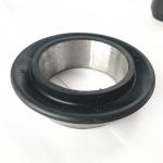 ISO 9001 Oil Well Drilling Tool Swab Cups Rubber And Metal Bonded