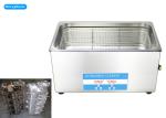 Motorbike Ultrasonic Engine Cleaner