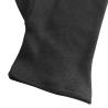 Buy cheap Black 100% Cotton Gloves Ceremony Breathable Moisturizing Absorbent Uniforms gloves from wholesalers