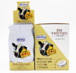 No Non-Dairy Creamer High Calcium Chewy Milk Candy For Every Generation