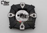 DX200A Flexible Coupling For Doosan Excavator Coupling Insert Aluminium