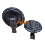 T190 Yc35 Lgmg85 Excavator Undercarriage Parts Mini Excavator Idler Smooth