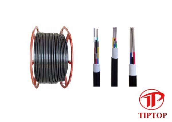 Buy cheap Coiled Multi Core Tubing from wholesalers