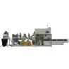 Buy cheap 55 Bags/Min Automatic Sanitary Napkin Packing Machine PLC Controlled from wholesalers