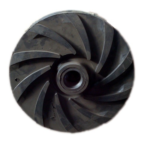 Anti - Wear Mining Slurry Pump High Chrome Alloy Material Long Service Life