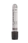 0.5ml-10ml Glucose Test Tube Sodium Fluoride Grey Top Tube Anticoagulant