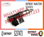 New Performance Fuel Injector 5234785 5234795 5237473 for Diesel Engine Series