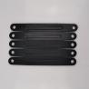 Buy cheap Purpose Replace/Repair 7" Sprint Car Jacobs Ladder Strap Aluminum Black Racing Car Parts Aluminum Universal Year Universal from wholesalers