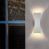 Buy cheap Outdoor wall lamp waterproof corridor bedroom wall lamp balcony modern minimalist bedside lights led decorative light from wholesalers