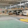 Buy cheap Three Layer Corrugated Cardboard Production Line AC380V 50Hz 3PH from wholesalers