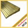 Buy cheap Free Cutting Brass Rods from wholesalers