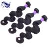 Buy cheap Skin Weft Virgin Peruvian Hair Extensions , Curly Hair Extensions Human Hair from wholesalers