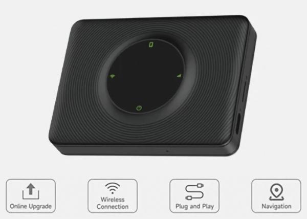 Buy cheap Carplay Box Tesla Model Accessories Tesla Model Y 3 Apple Carplay Wireless Adapter from wholesalers