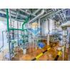 Buy cheap Deacidication Edible Oil Refining Equipment 500TPD Workshop Section Automatic Operation from wholesalers