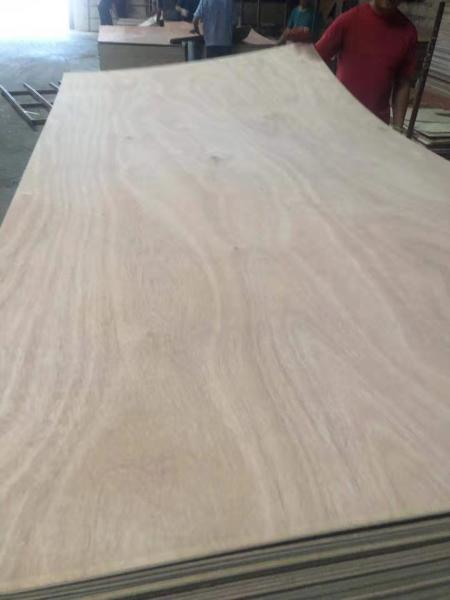Buy cheap wholesale 3.5mm 5.5mm 6.5mm 8.5mm best price commercial plywood from wholesalers