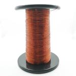0.5mm Electrical Motor Winding Enameled Wire