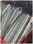 Iron Metal Steel Material Fgv Drawer Slides Customized Size For Residential