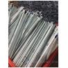 Buy cheap Ivory Color Bathroom Cabinet Hinges , Metal Box Drawer Slides Ce Certificate from wholesalers