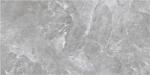 Glazed Porcelain Marble Ceramic Tiles Grey Slightly Glossy And Transparent