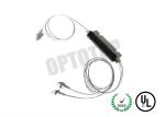 Single Mode FBT Coupler 1x2