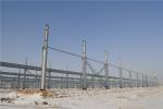 200000m2 Steel Structure Industrial Park Large Scale Prefabricated Building