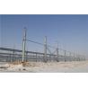 Buy cheap 200000m2 Steel Structure Industrial Park Large Scale Prefabricated Building from wholesalers