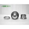 Buy cheap High Standard Cemented Carbide Wear Parts High Temperature Resistance from wholesalers