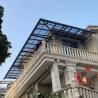Buy cheap Awning awning Aluminum luxury garden awning awning for sale from wholesalers