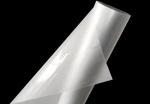 Digitally Printable Clear Adhesive Film Monomeric Inkjet Printable Vinyl Roll