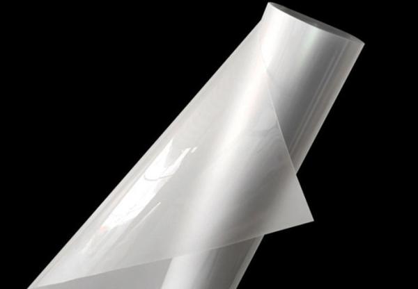 Buy cheap Digitally Printable Clear Adhesive Film Monomeric Inkjet Printable Vinyl Roll from wholesalers