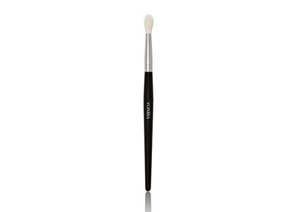 Buy cheap Small Blending Eyeshaing Luxury Makeup Brushes No Cracking Environmental from wholesalers