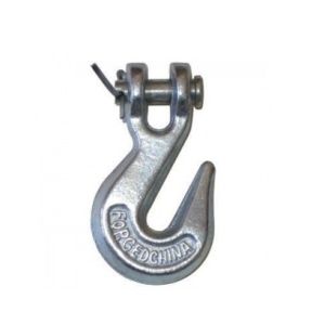 Buy cheap carton steel clevis grab hooks product