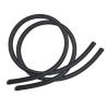 Buy cheap Black Type2 To Type2 EV Charger Cable 32A 11kw 3 Phase With Silicone Jacket from wholesalers
