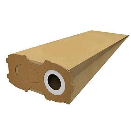 Buy cheap Vorwerk Kobold VK118/119/120/121/122/ET340 Vacuum Cleaner Paper Bags from wholesalers