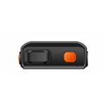 F2 IP68 Protection Grade 4G Security Walkie Talkie Public Network NFC Dual MIC