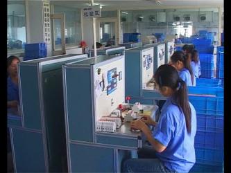 Wenzhou New Blue Sky Electrical Co.,Ltd