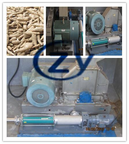 Buy cheap Sweet Potato Crushing Rasper Mach High Crusher Rate Full Stainless Steel from wholesalers