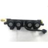 Buy cheap Adjustable High Speed LPG CNG Gas Injector Rail Silent Running For Autogas Equipment from wholesalers