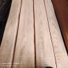 Buy cheap American Red Oak Natural Veneer Sheets Plain/Crown Cut For Plywood from wholesalers