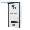 Buy cheap KYN61-40.5 Indoor IP4X AC 630A Metal Enclosed for Power Grid,Commercial Property,Financial and Insurance,New Energy from wholesalers
