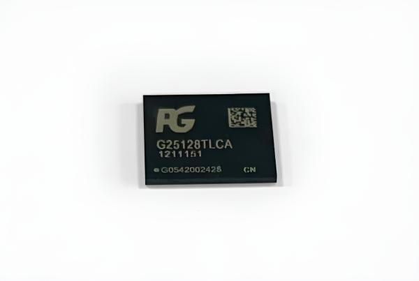 Buy cheap BGA153 EMMC5.1 8GB 16GB 32GB 64GB 128GB EMMC IC Memory Chip EMMC4G from wholesalers