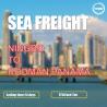 Buy cheap Ningbo To Rodman Panama International Shipping Via Sea With ONE HPL Liner from wholesalers