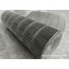 Buy cheap Rustless SS304 Potato Chip Fryer Wire Conveyor Belt from wholesalers