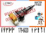 Fuel Injector 179-6020 180-7431 171-9710 171-9704 178-6432 188-1320 173-9379