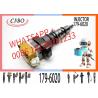 Buy cheap Fuel Injector 179-6020 180-7431 171-9710 171-9704 178-6432 188-1320 173-9379 4CR0197 198-4752 Series Engine from wholesalers
