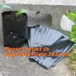 Grow Bags, Flower/Vegetable/Plant Pots Aeration Smart Bag Non Fabric Pot For